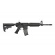 ELAR M4A1 Assault Rifle Replica (Elite Version) (E&L)